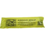 Sírová doska 0,25 kg