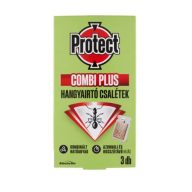 Protect návnada na mravce combi 3 ks