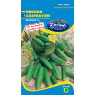 Uhorka (konzerv) Megyer F1 2g