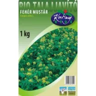 Horčica biela 1kg