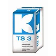 Rašelina Klasmann TS3 jemná 200l