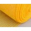 Raschel-sieť  9,2x50 m 36g/m žltá