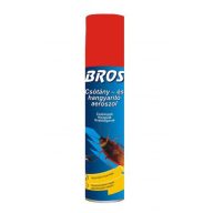 Bros aerosól proti švábom a mravcom 400 ml