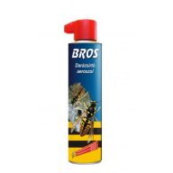 Bros aerosól proti osám a sršňom 300 ml