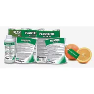 Plantafol 20-20-20+TE 5 kg