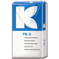 Rašelina Klasmann TS3 standard 200l