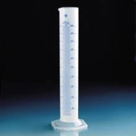 Odmerný valec plastový 400 ml