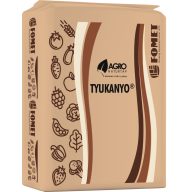 Hydinový trus 25 kg