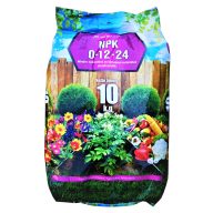 NPK 0-10-24 umelé hnojivo 10 kg