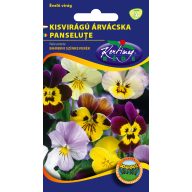 Sirôtky malokveté zmes farieb 0,25g