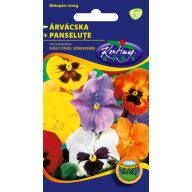 Sirôtky veľkokveté zmes farieb 0,25 g