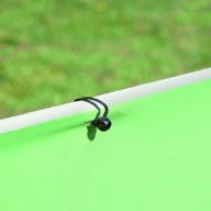 Gumené viazadlo "Snuggers" 20ks