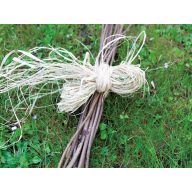 Viazadlo raffia natur 150 g