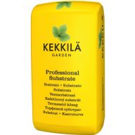 Rašelina DSM 3 W 300 l Kekkila