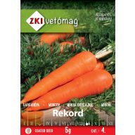 Mrkva Rekord ZKI 5g