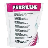 Ferrilene (Fe-kelát) 1 kg