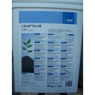 Librel Fe-HI 20 kg