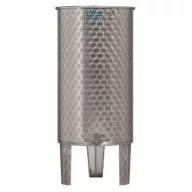 Nádrž na med inox 40 kg