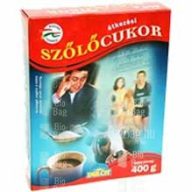 Hroznový cukor 0,4 kg