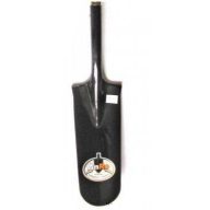 Lopata zákopnícka Buffalo s rukoväťou