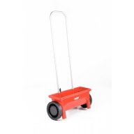 Posýpadlo hnojiva HECHT 212