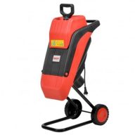 Elektrický drvič vetiev HECHT 624 Box