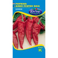 Paprika koreninová  Kármin 0,5 g