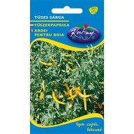 Paprika koreninová Ohnivá žltá 0,5 g