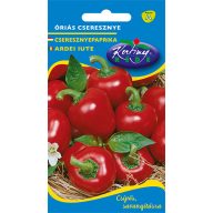 Feferónky Obrovská čerešňa 0,5 g