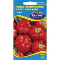 Konzumná paprika Topepo 0,5 g
