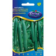 Uhorka Saturn F1 10 semien