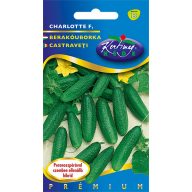 Uhorka (konzerv) Charlotte F1 2 g