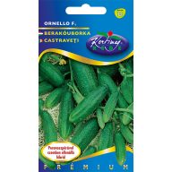 Uhorka (konzerv) Ornello F1 2 g