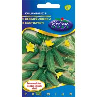 Uhorka (konzerv) Kolombus F1 2 g