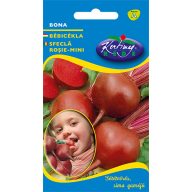 Červená rapa Kornett baby cvikla 4 g