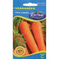 Mrkva Vita Longa 3 g