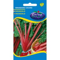 Mangold Rhubarb, červený 5 g