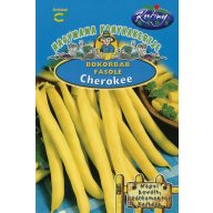 Fazuľové struky kríčkové  Cherokee 50 g