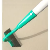 Kypriaca motyka 115mm, s rukoväťou