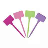 Označovacie tabuľky ''Color Label''