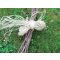 Viazadlo raffia natur 500g