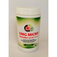 UMG Micro starter max 1 kg