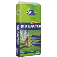   Viano organická trávniková živina s baktériami (protimachové pôsobenie) 5-5-20 +3Mg +baktérie 10 kg