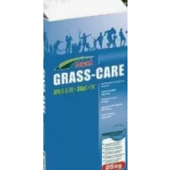 DCM Grass-Care (minigran®)  6-3-20+3 MgO 25 kg
