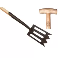 Rýľovacia vidlica DeWit