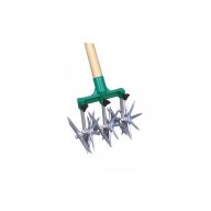 Motyka hviezda s MUTA  rukoväťou