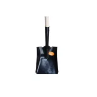   Lopata stavbárska Buffalo, tepelne spracovaná, 130 cm rukoväť