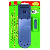  Živá pasca na myši s nástrahou SuperCat