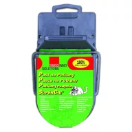 Pasca na potkany s nástrahou SuperCat