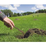 Pasca na krty a hlodavce "Mole trap" 2 ks